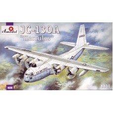 Самолет JC-130A Геркулес