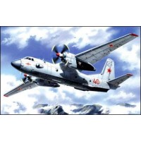 Антонов АН-26