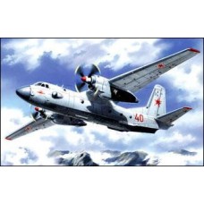 Антонов АН-26