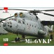 Вертолёты Вертолет Ми-6ВКП