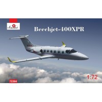 Самолет Beechjet 400 XPR