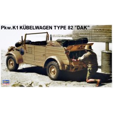 HA24504 KUBELWAGEN TYPE 82 DAK