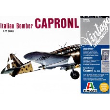 Бомбардировщик Caproni CA.311 (Vintage Collection)