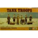 Фігури та мініатюри Немецкие танковые войска