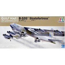 Бомбардировщик B-52G "Stratofortress"