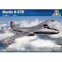 Бомбардировщик Martin B-57B