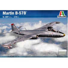 Бомбардировщик Martin B-57B