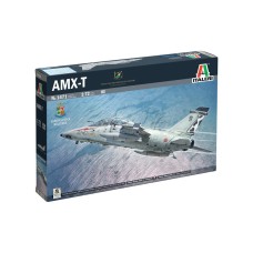 Штурмовик AMX-T