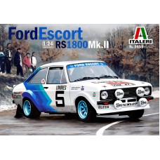 Автомобиль Ford Escort RS1800 Mk.II