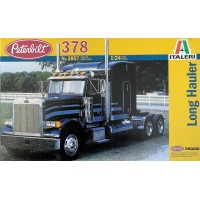 Тягач Classic Peterbilt Model 378
