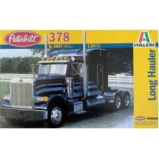 Тягач Classic Peterbilt Model 378