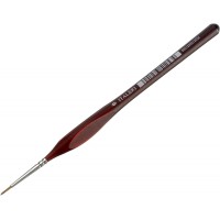 Кисточка (соболь), № 0