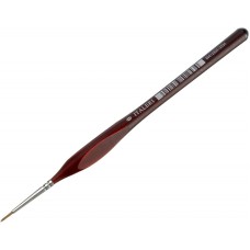 Кисточка (соболь), № 0