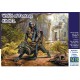 Фигуры и миниатюры Мир фэнтези, набор №2