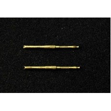 Немецкие авиационные стволы к пулемету МГ-131