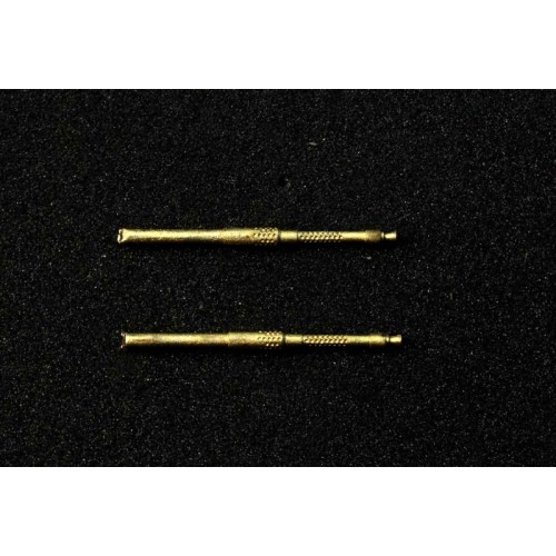 Набори деталіровки Немецкие авиационные стволы к пулемету МГ-131