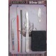 Додаткове обладнання Набор инструмента для моделирования, Silver set