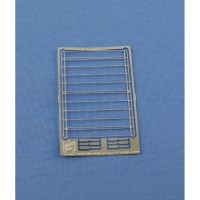 Фототравление: Багажник на крыше