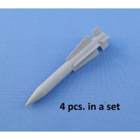 Набор вооружений: Воздух-воздух ракеты AIM-54 "Phoenix", 4шт