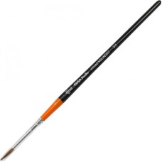 Кисточка, Колонок круглый 311, № 1 Rosa Studio