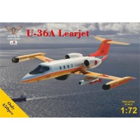 Самолет U-36A Learjet