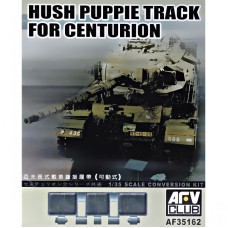 Траки для танка Centurion