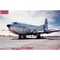 Грузовой самолет Douglas C-124C Globemaster II