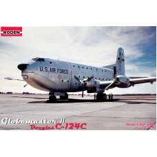 Грузовой самолет Douglas C-124C Globemaster II