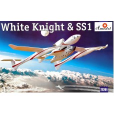 White Knight & SS1