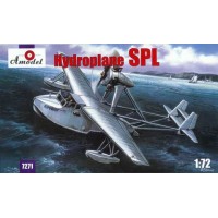 Гідроплан SPL