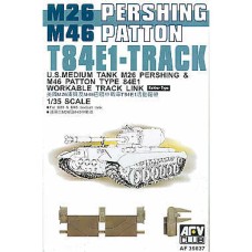 T84E1 TRACK