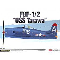 Истребитель F8F-1/2 "USS Tarawa"