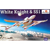 White Knight & SS1