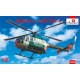 Вертолёты Вертолет MBB Bo-105CBS-4