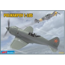 Поликарпов И-185 истребитель