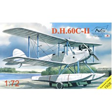 Самолет DH-60C-II