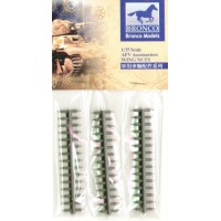 Набор деталировки: Гайки