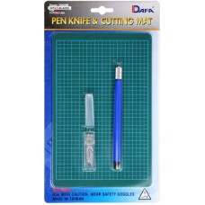 Набор инструментов для моделирования, 3 шт.