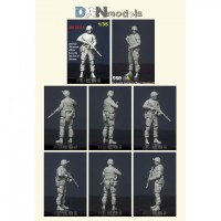 Украинский офицер Службы безопасности Украины