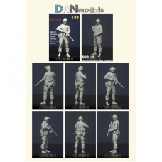 Украинский офицер Службы безопасности Украины