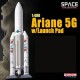 Коллекционные модели Европейская ракета-носитель "Ariane 5G"