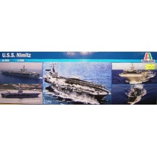 Авианосец "Nimitz"