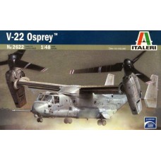 Конвертоплан V-22 Osprey
