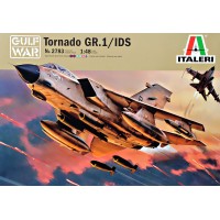 Истребитель F-15C TORNADO GR.1/IDS