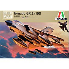 Истребитель F-15C TORNADO GR.1/IDS