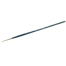 Кисточка синтетическая, № 10/0