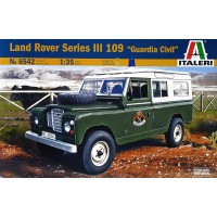 Внедорожник Land Rover "Series III 109 "Guardia Civil"