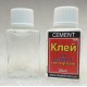 Клей Клей для оргстекла, 30 мл