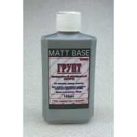 Грунт авиационный серебристый нитро, 100 мл