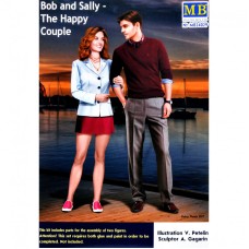 Боб и Салли